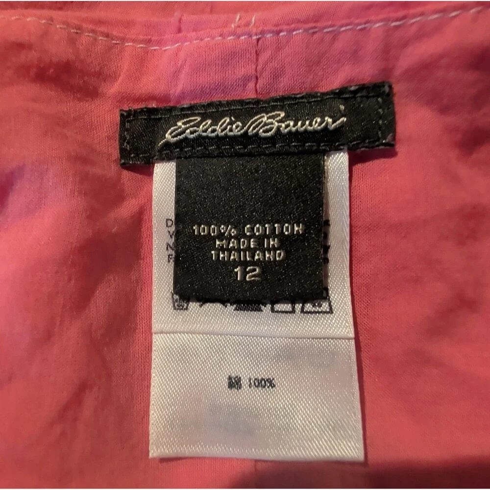 Eddie Bauer eddie bauer
